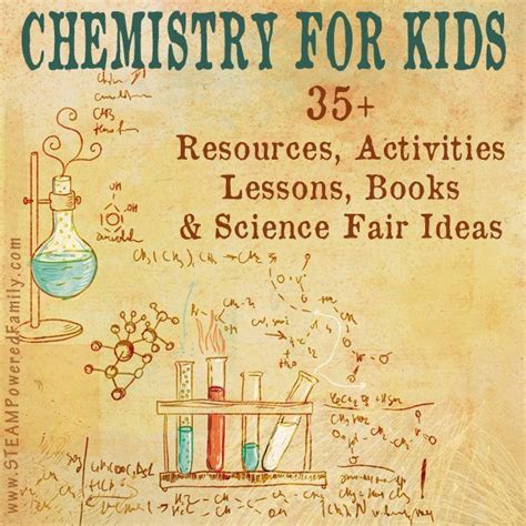 blessings in chemistry|chemistry lessons for kids.